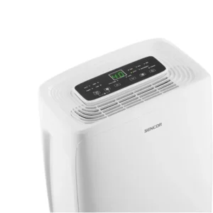 Sencor SDH1028WH Smart Dehumidifier