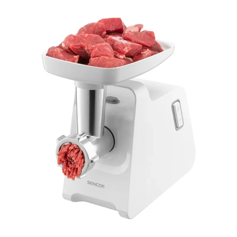 Sencor SMG4410WK Meat Grinder Sencor SMG4410WK Meat Grinder