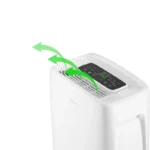 Sencor SDH1028WH Smart Dehumidifier