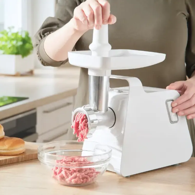 Sencor SMG4410WK Meat Grinder Sencor SMG4410WK Meat Grinder