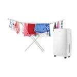 Sencor SDH1028WH Smart Dehumidifier