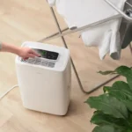 Sencor SDH1028WH Smart Dehumidifier
