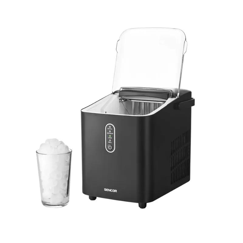 Sencor SIM2500BK Ice Maker Sencor SIM2500BK Ice Maker