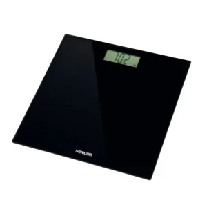 Sencor SBS2300BK Personnel Scale