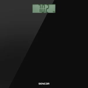 Sencor SBS2300BK Personnel Scale