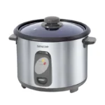 Sencor SRM1800SS Rice Cooker