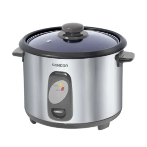 Sencor SRM1800SS Rice Cooker