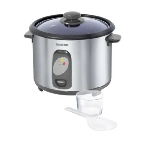 Sencor SRM1800SS Rice Cooker