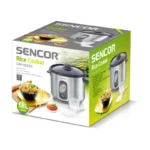 Sencor SRM1800SS Rice Cooker