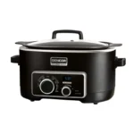 Sencor SPR 6100BK Multi & Slow Cooker