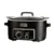Sencor SPR 6100BK Multi & Slow Cooker