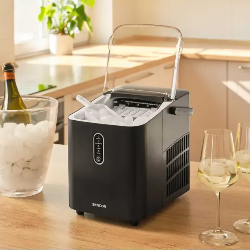 Sencor SIM2500BK Ice Maker Sencor SIM2500BK Ice Maker