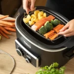 Sencor SPR 6100BK Multi & Slow Cooker