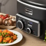 Sencor SPR 6100BK Multi & Slow Cooker