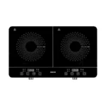 Sencor SCP4201GY Induction Infrared Cooker