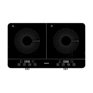 Sencor SCP4201GY Induction Infrared Cooker