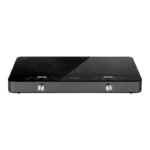 Sencor SCP4201GY Induction Infrared Cooker