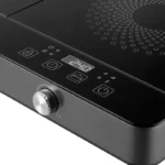 Sencor SCP4201GY Induction Infrared Cooker