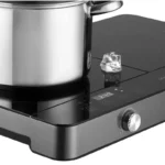 Sencor SCP4201GY Induction Infrared Cooker