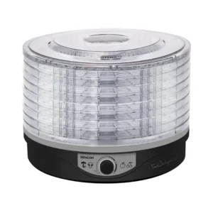 Sencor SFD3109BK Food Dehydrator