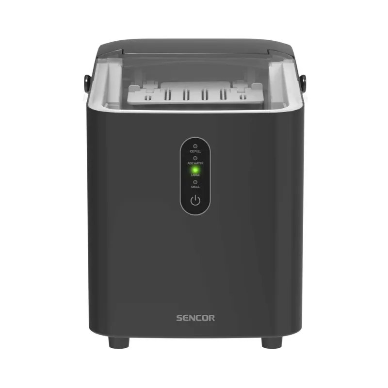 Sencor SIM2500BK Ice Maker Sencor SIM2500BK Ice Maker