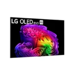 LG 65G6 65 Inch Class OLED evo AI 4K Smart TV