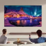 LG 65G6 65 Inch Class OLED evo AI 4K Smart TV