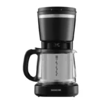 Sencor SCE2710BK Drip Coffee Maker