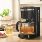 Sencor SCE2710BK Drip Coffee Maker