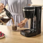 Sencor SCE2710BK Drip Coffee Maker