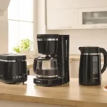 Sencor SCE2710BK Drip Coffee Maker