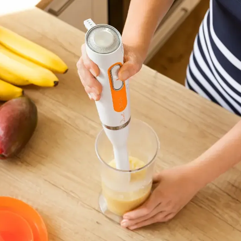 Sencor SHB-4211WH 3 in 1 Hand Blender Sencor SHB-4211WH 3 in 1 Hand Blender