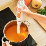 Sencor SHB-4211WH 3 in 1 Hand Blender