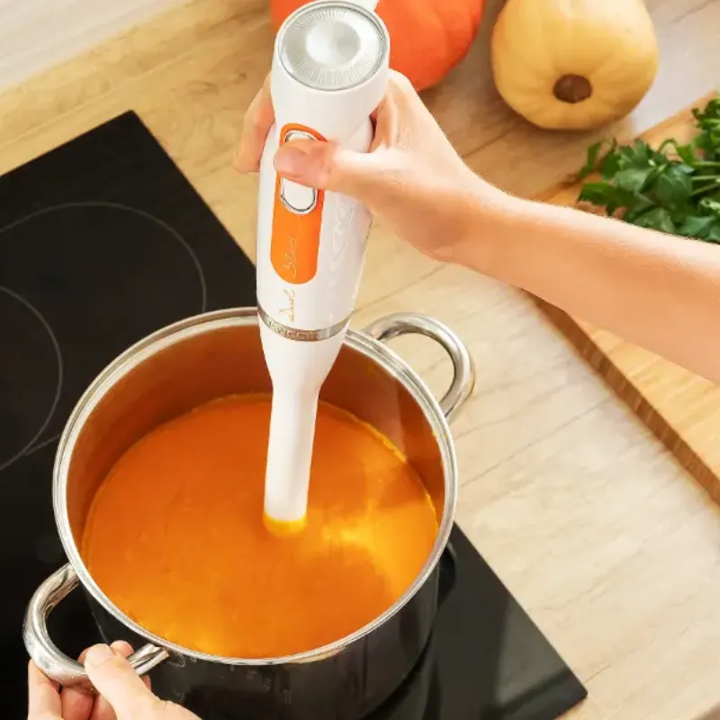 Sencor SHB-4211WH 3 in 1 Hand Blender Sencor SHB-4211WH 3 in 1 Hand Blender