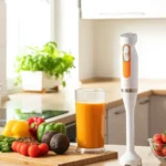 Sencor SHB-4211WH 3 in 1 Hand Blender