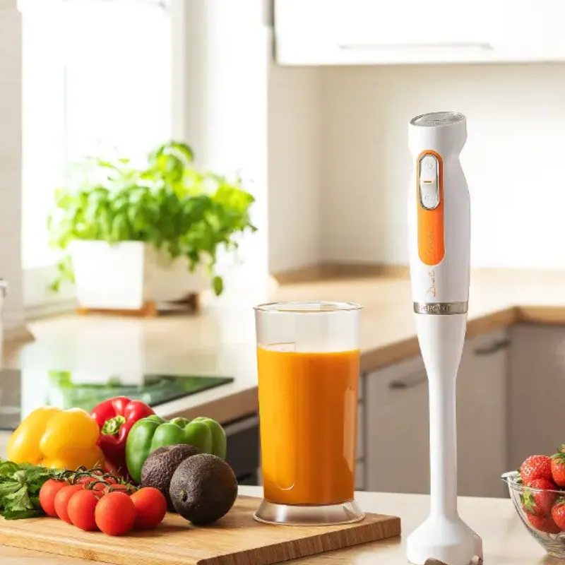 Sencor SHB-4211WH 3 in 1 Hand Blender Sencor SHB-4211WH 3 in 1 Hand Blender