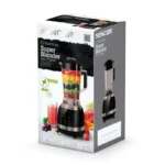 Sencor SBU7730BK Super Blender