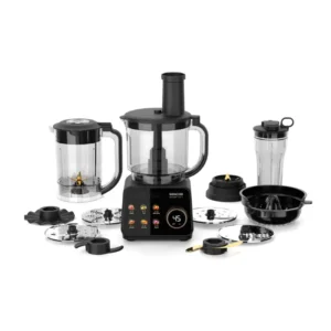 Sencor SBU9878BK Food Processor