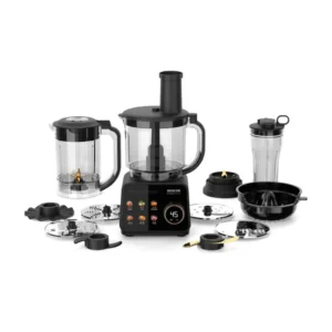 Sencor SBU9878BK Food Processor