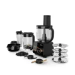 Sencor SBU9878BK Food Processor