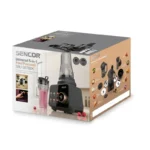 Sencor SBU9878BK Food Processor