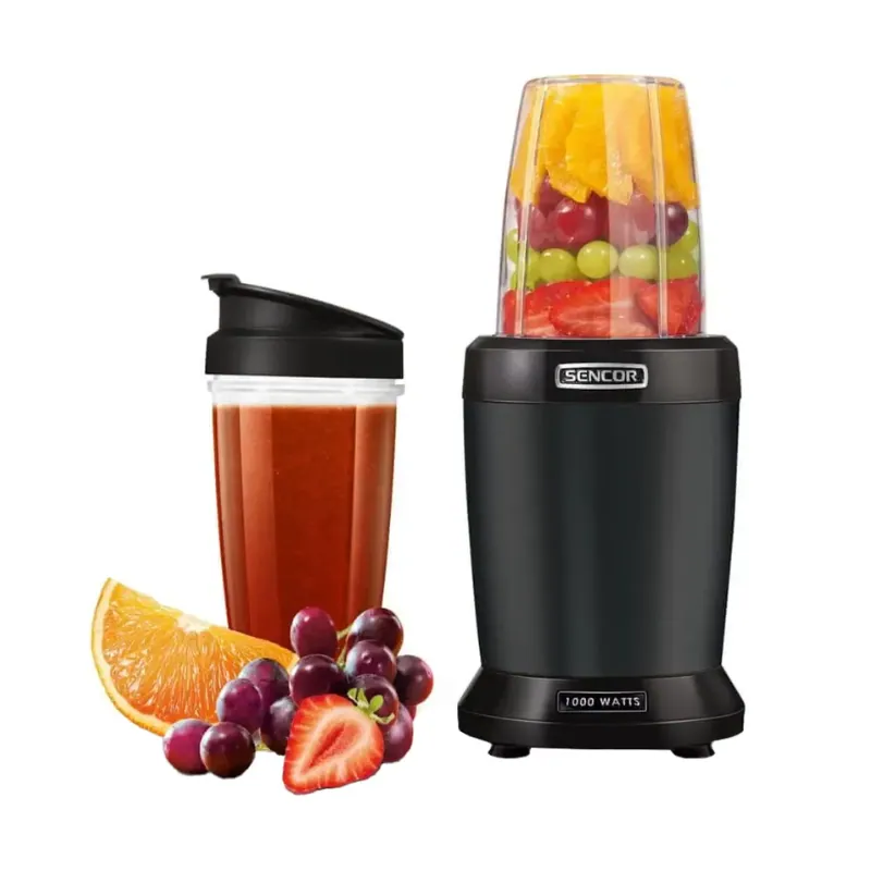 Sencor SNB4303BK Nutri Blender Sencor SNB4303BK Nutri Blender