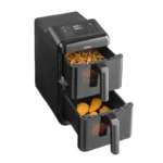 Sencor SFR1250BK Dual Vita Air Fryer