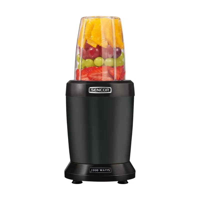 Sencor SNB4303BK Nutri Blender Sencor SNB4303BK Nutri Blender