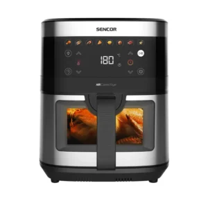 Sencor SFR9000SS Air Fryer