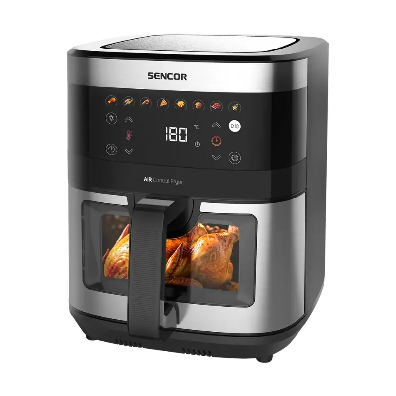 Sencor SFR9000SS Air Fryer Sencor SFR9000SS Air Fryer