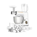 Sencor STM3800WH Stand Mixer Food Processor
