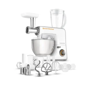 Sencor STM3800WH Stand Mixer Food Processor