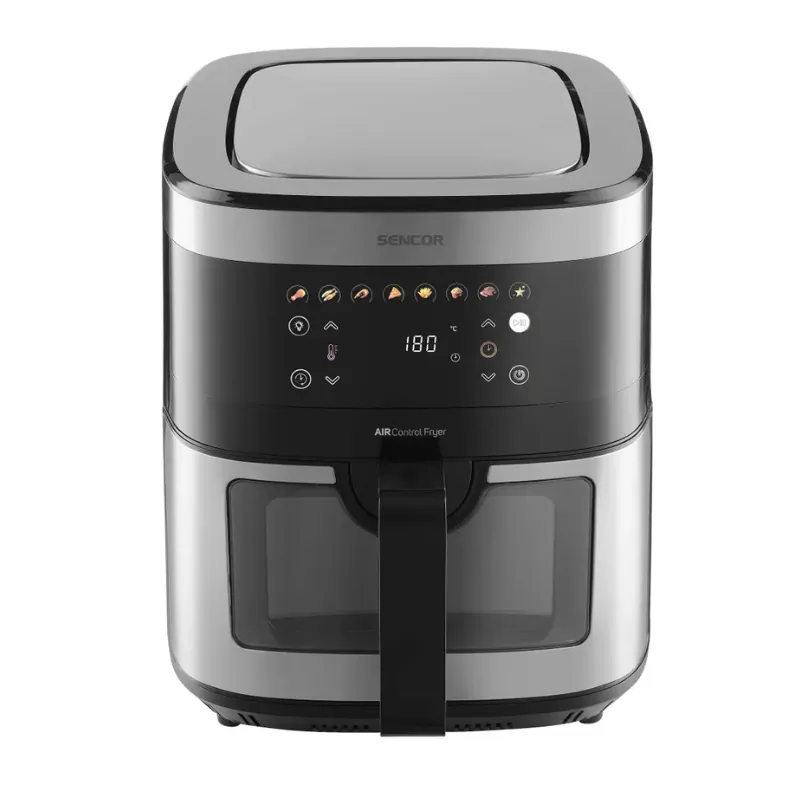 Sencor SFR9000SS Air Fryer Sencor SFR9000SS Air Fryer