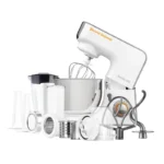 Sencor STM3800WH Stand Mixer Food Processor